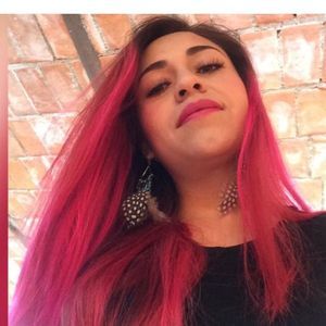 Meet your Posher, Anabel